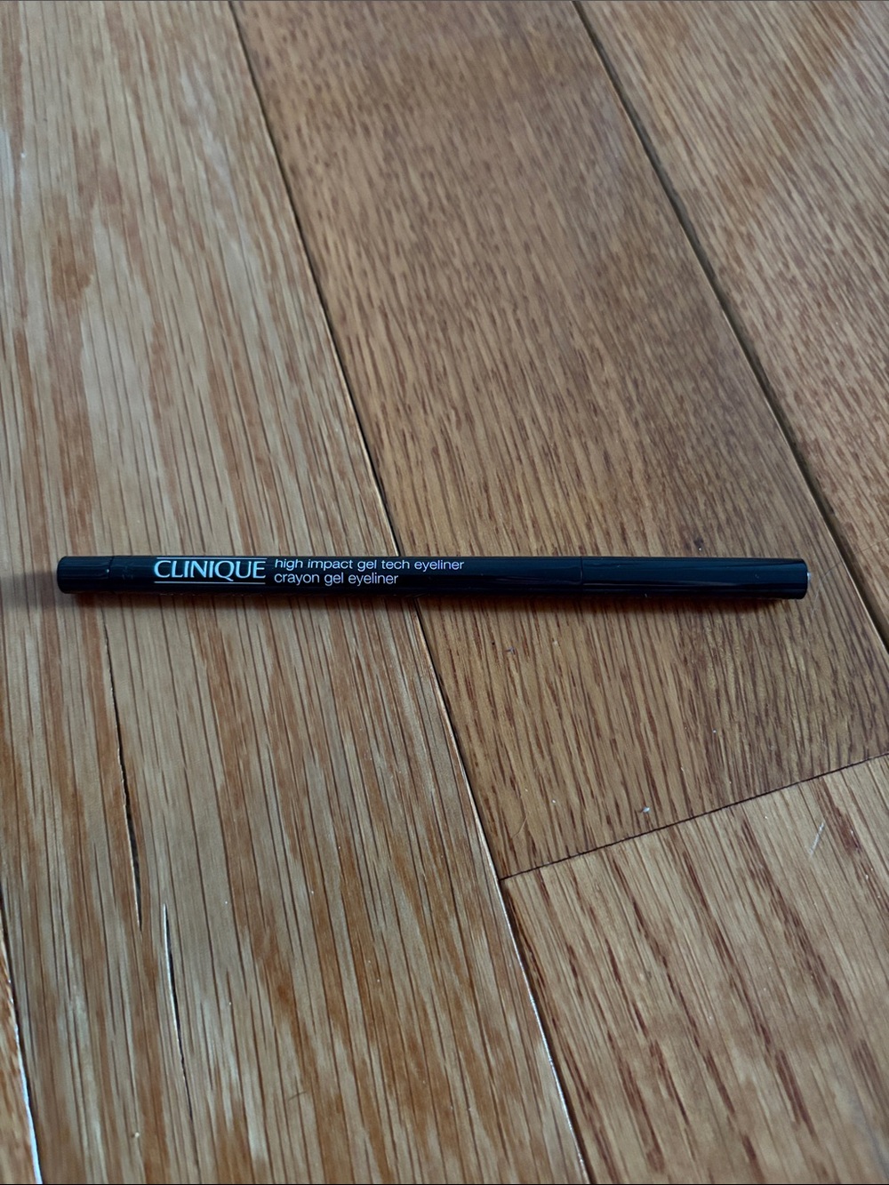 Clinique high impact gel tech eyeliner